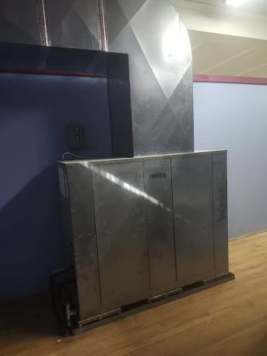 HVAC service image